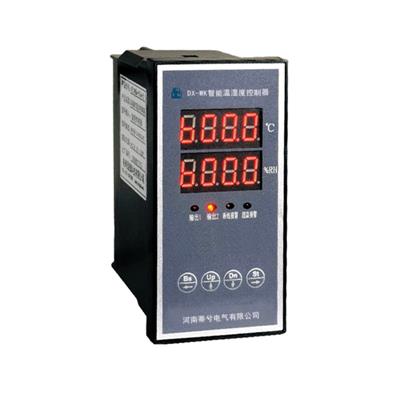 DX WK溫濕度控制器